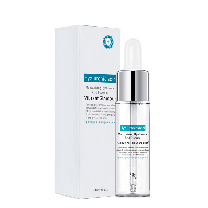 Vibrant glamour hyaluronic acid описание