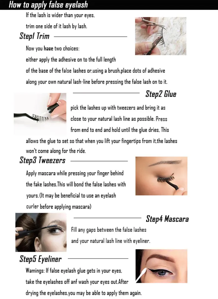 Half Lashes Mink Eyelashes Natural Soft Cat Eye False Eyelashes Long Wispy 3D Mink Lashes Makeup Eyelash Extension Fake Lashes