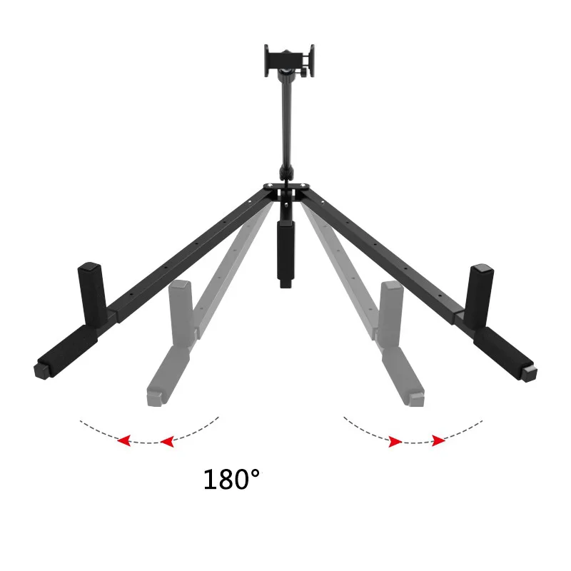 3 Bar Leg Stretcher Adjustable Split Stretching Machine Yoga Ballet Gymnastics Ligament Flexibility Training Fitness Equipment