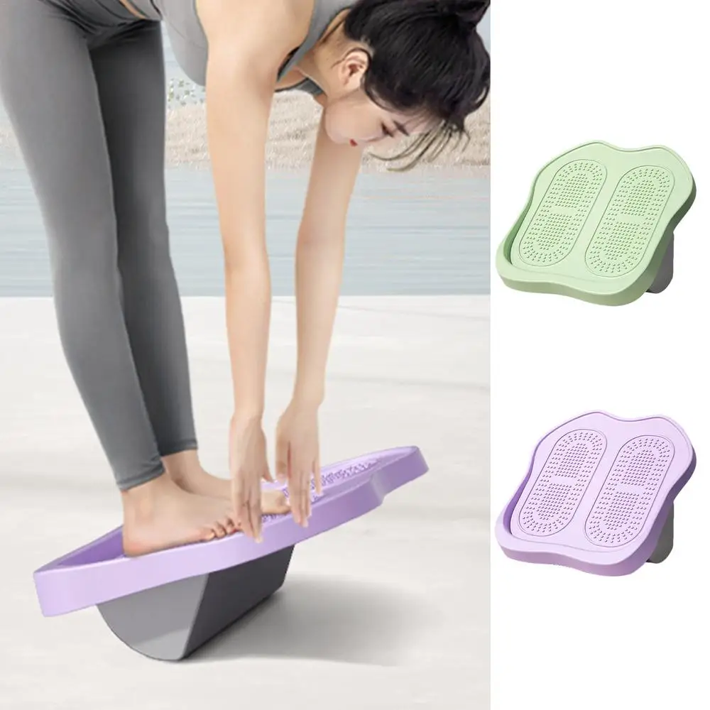 Slant Board Calf Stretcher Versatile Adaptability Adjustable Slant Board Efficient Leg Toning tool For Injury Prevention