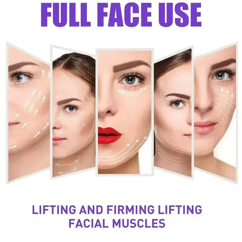 Hot V-Shape Slimming Cream Removal Double Chin Firming Tighten Mandibular line Slimming Masseter Face Muscle Fat Burning Cream