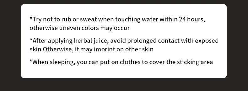 Sentence pattern, lasting 1-2 weeks waterproof, temporary tattoo stickers, realistic semi-permanent fake tattoos for the arms